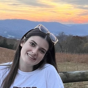 Fundraising Page: Parker Calabro